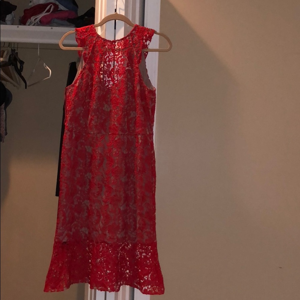 Midi dress